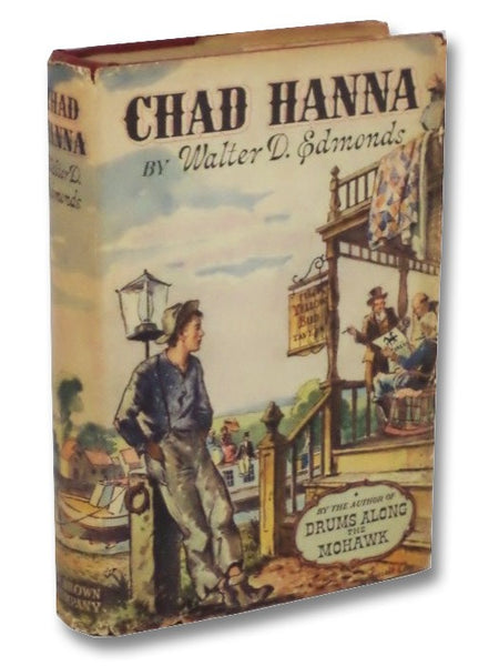 Chad Hanna