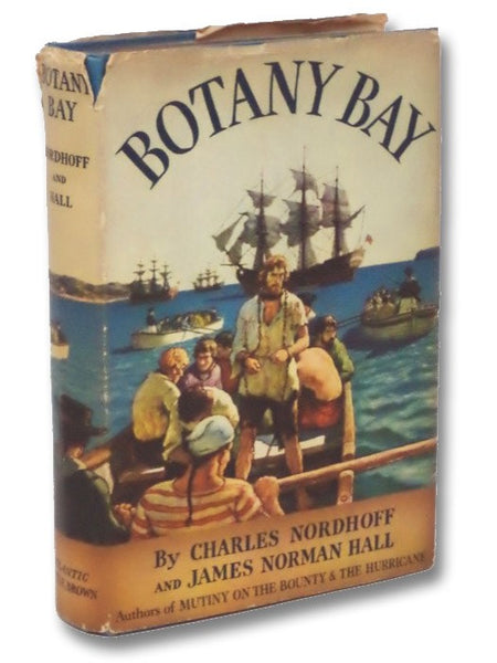 Botany Bay