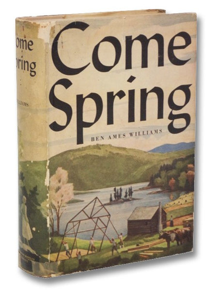 Come Spring