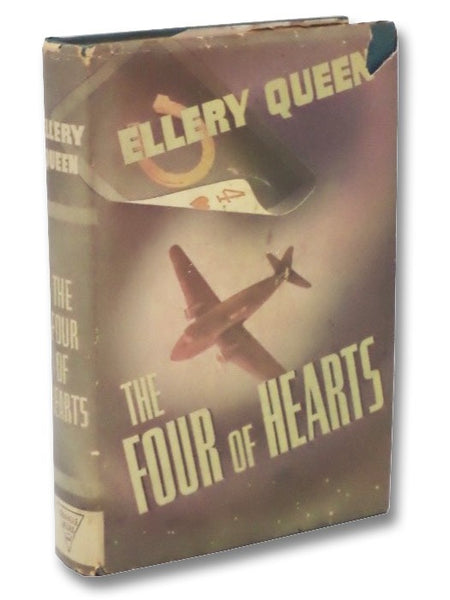 The Four of Hearts