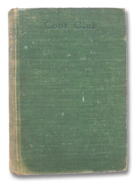 Coot Club