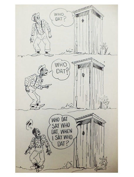 Rural Landmarks: 'Their Portals Open to the Fine Peoples of Our Nation'