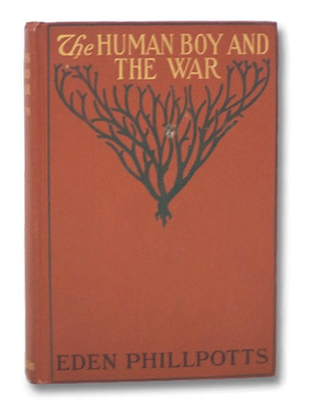 The Human Boy and the War