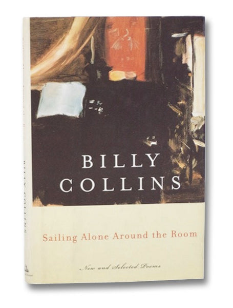 Sailing Alone Around the Room: New and Selected Poems
