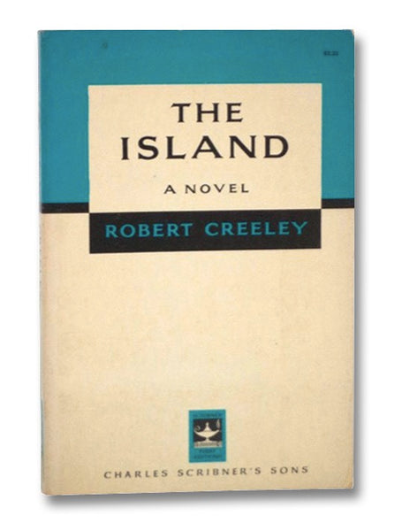 The Island: A Novel