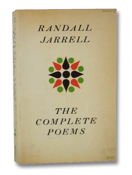 The Compete Poems (Sunburst 4)