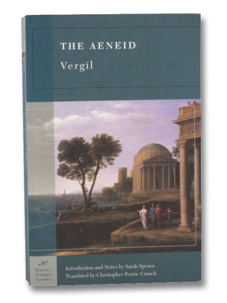 The Aeneid (Barnes & Noble Classics)