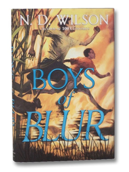 Boys of Blur