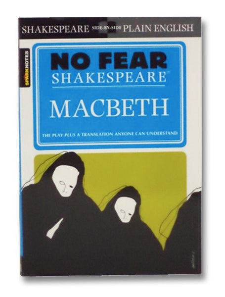 Macbeth (No Fear Shakespeare)