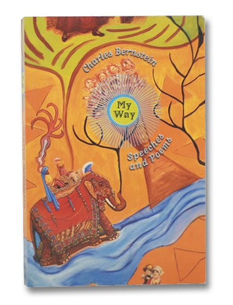 My Way: Speeches and Poems