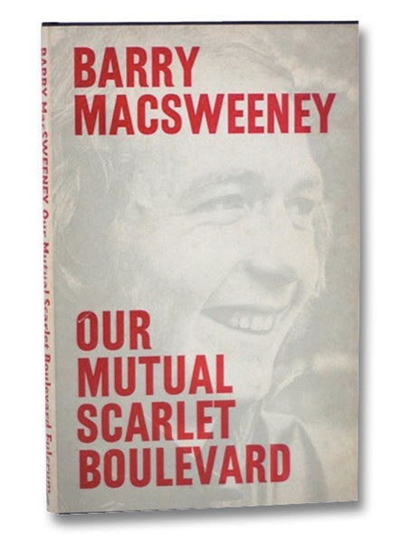 Our Mutual Scarlet Boulevard
