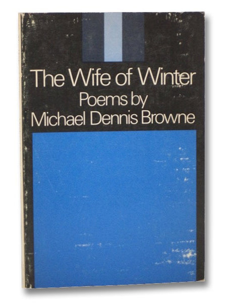 The Wife of Winter: Poems
