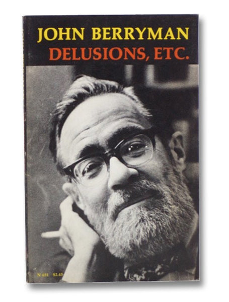 Delusions, Etc.