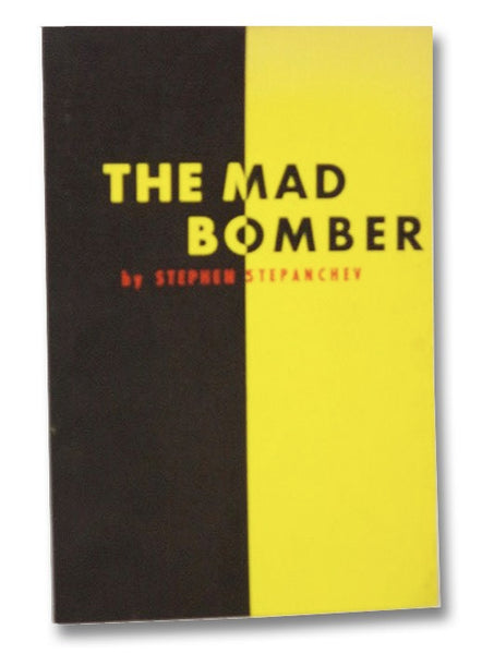 The Mad Bomber