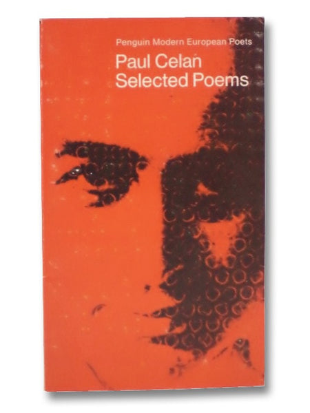 Selected Poems (Penguin Modern European Poets)