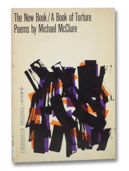 The New Book / A Book of Torture