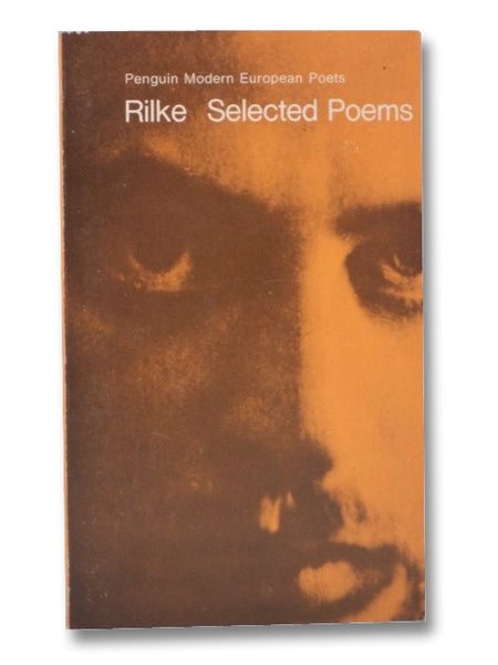 Selected Poems (Penguin Modern European Poets)