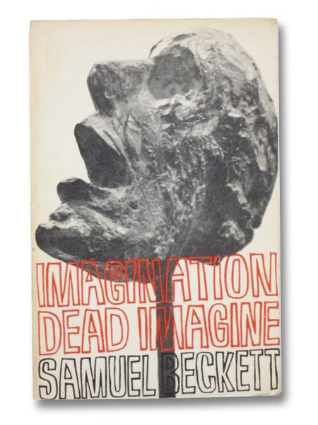 Imagination Dead Imagine