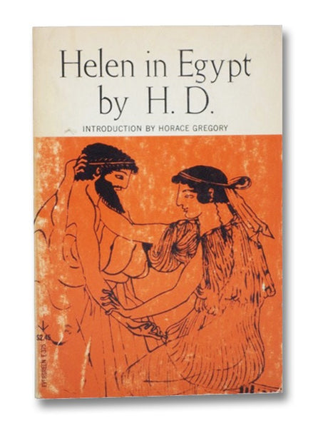 Helen in Egypt