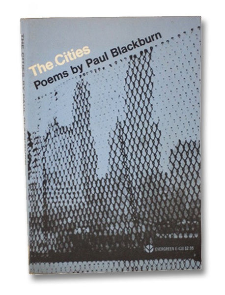 The Cities: Poems