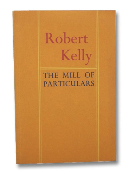 The Mill of Particulars