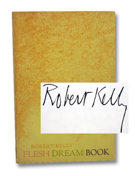 Flesh:Dream:Book