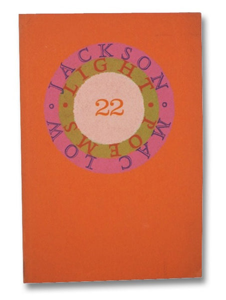 22 Light Poems