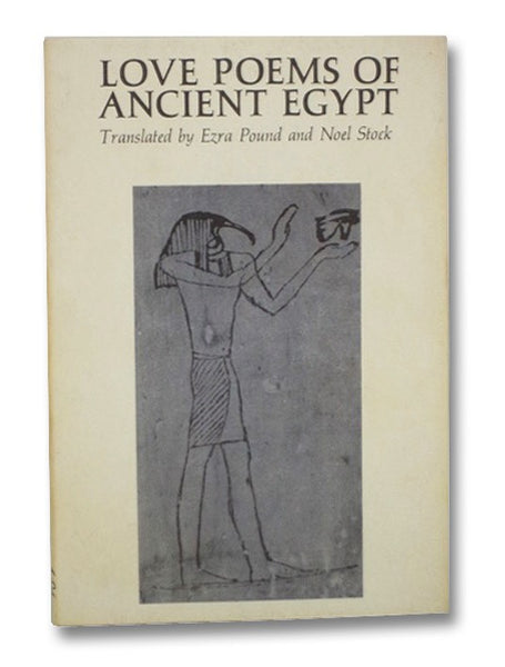 Love Poems of Ancient Egypt