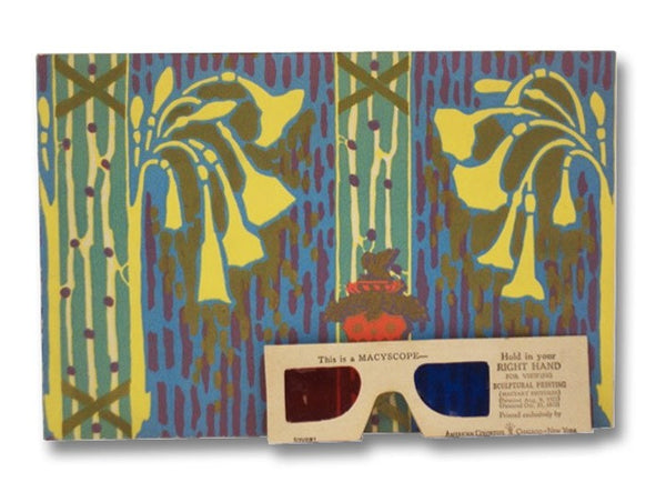 A Stereoscopic Presentation of Packard Superiorities