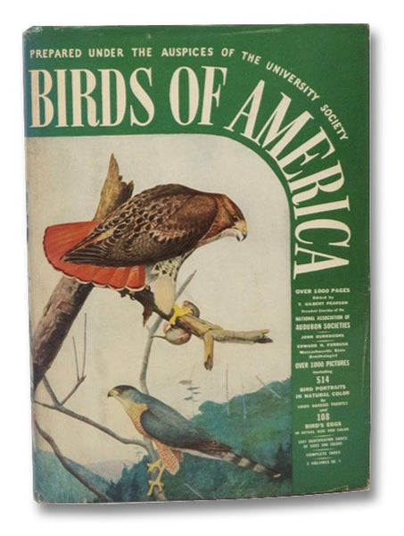 Birds of America