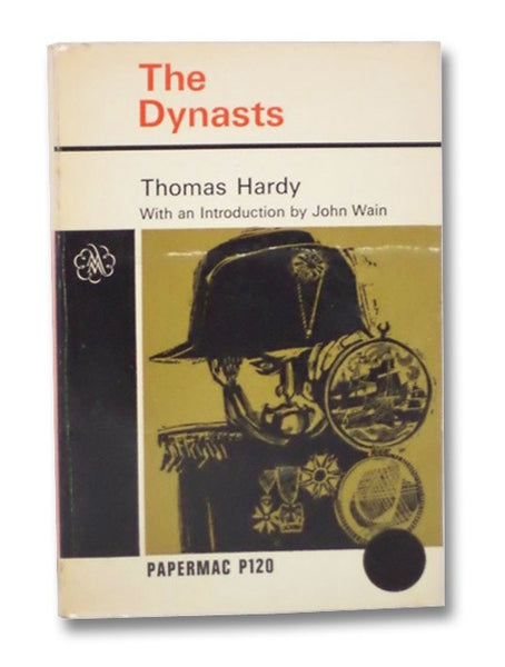 The Dynasts (Papermac P120)