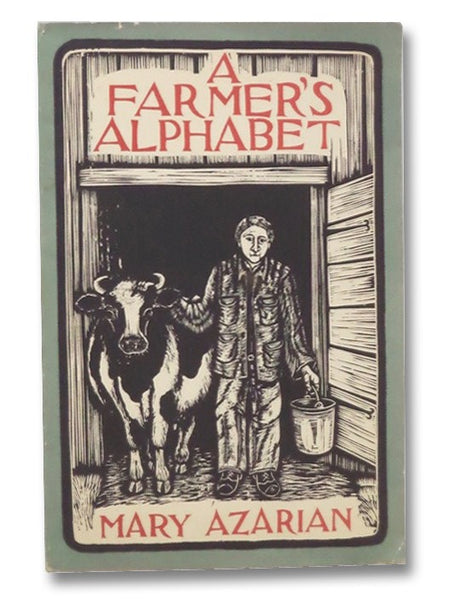 A Farmer's Alphabet