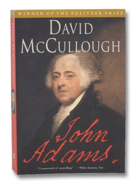 John Adams