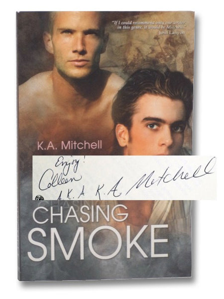 Chasing Smoke