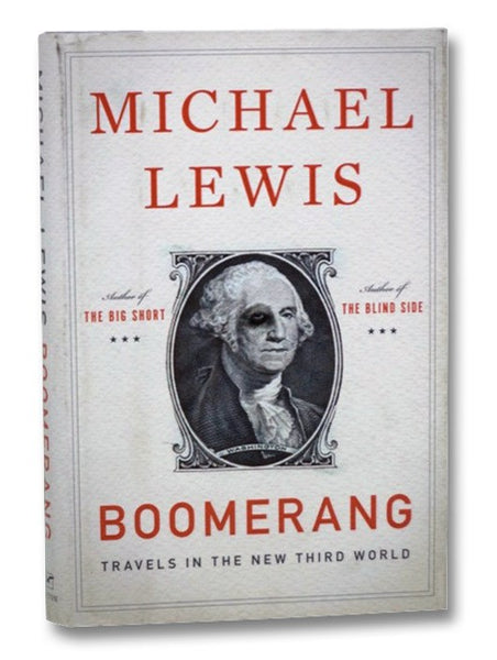 Boomerang: Travels in the New Third World
