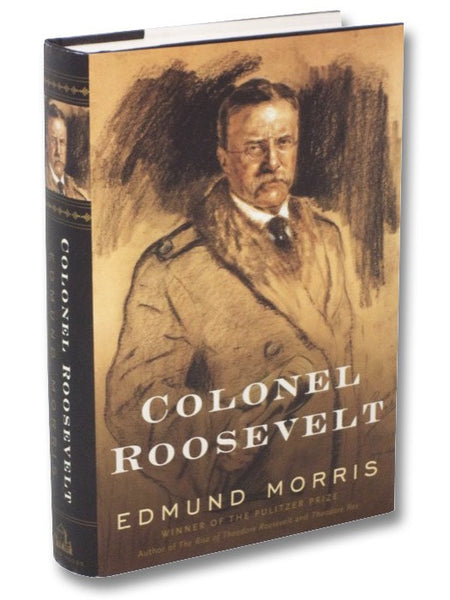 Colonel Roosevelt