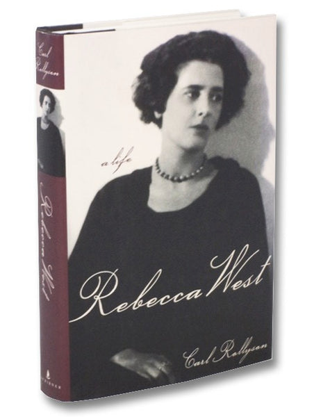 Rebecca West: A Life