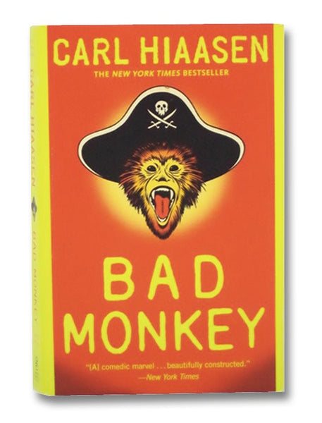 Bad Monkey
