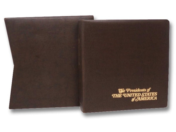 The Presidents of the United States of America (A Limited Edition Collection of Philatelic Commemorative Covers Authorized by the White House Historical Association)