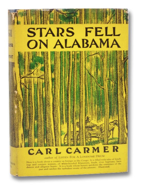 Stars Fell on Alabama