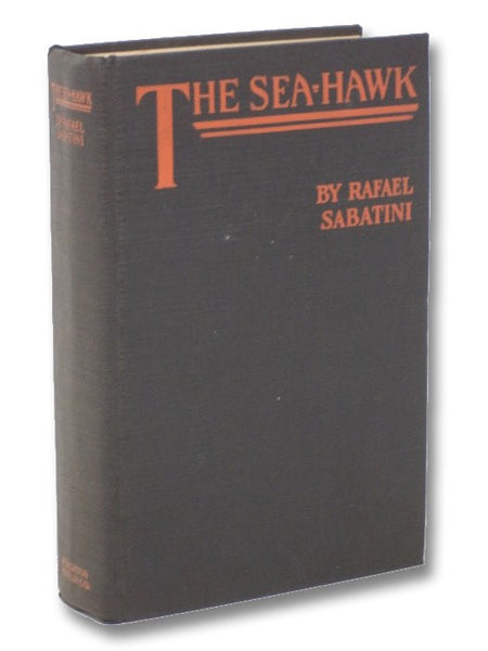 The Sea-Hawk
