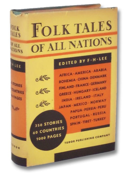 Folk Tales of All Nations
