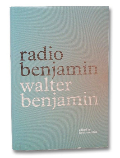 Radio Benjamin