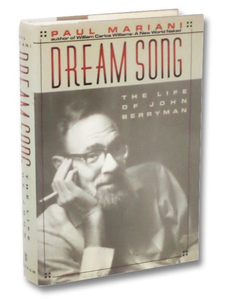 Dream Song: The Life of John Berryman