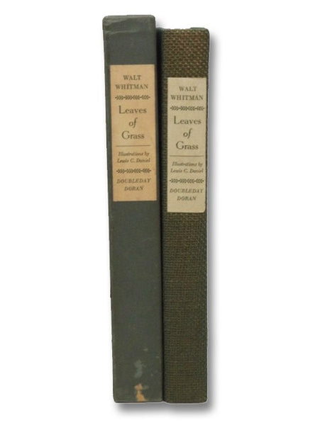 Leaves of Grass