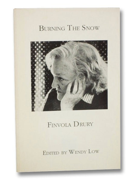 Burning the Snow