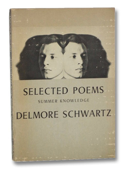 Selected Poems: Summer Knowledge (New Directions Paperbook No. 241)