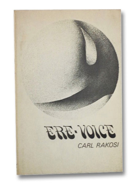 Ere-Voice