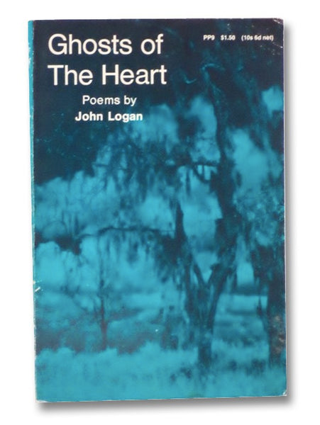 Ghosts of the Heart: Poems