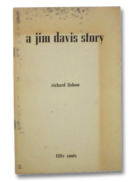 A Jim Davis Story
